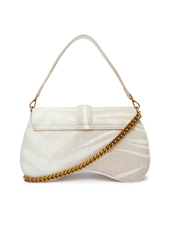Just Cavalli Just Cavalli Táska 80RA4BA1 ZSD91 Bézs