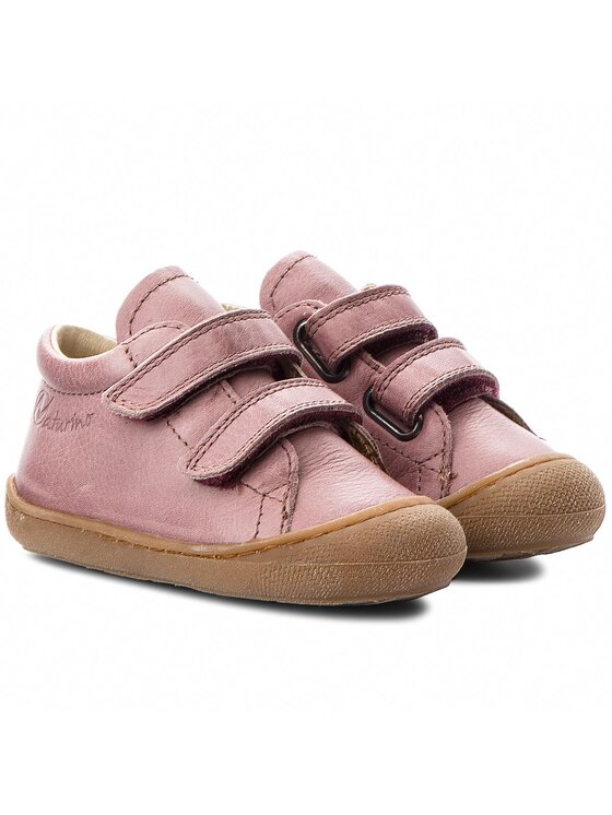 Naturino Naturino Туфлі Cocoon 0012012904.01.0M01 Рожевий