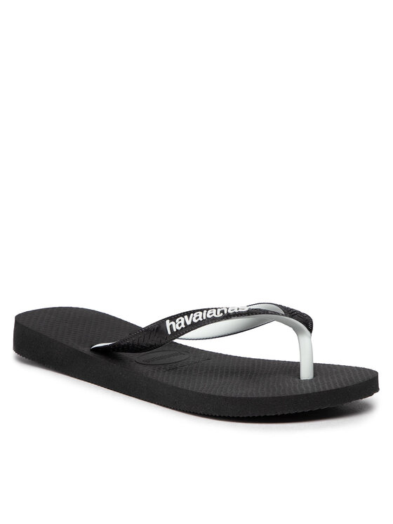 Havaianas Havaianas Σαγιονάρες Top Mix 41155491069 Μαύρο
