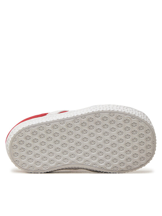 adidas adidas Αθλητικά Gazelle Cf El I IH0362 Κόκκινο