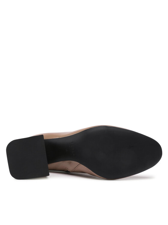 Furla Furla Škornji Block YD33FBK-W36000-1257S-9034 Bež