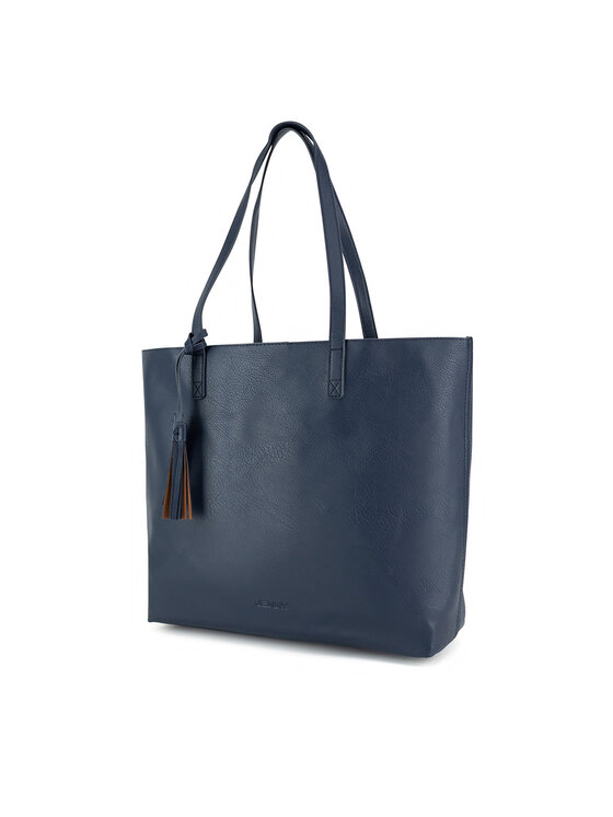 JENNY JENNY Torbica JNY-M-009-07 Tamnoplava