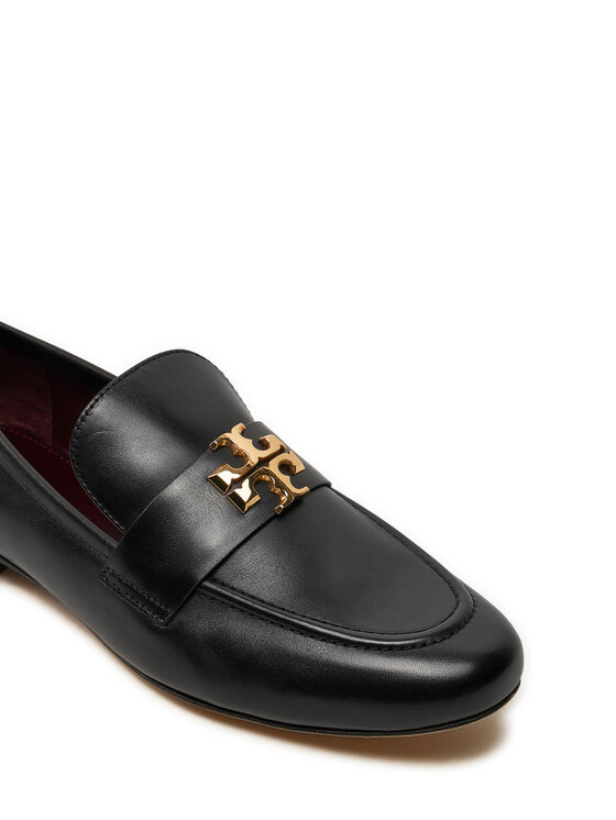 Tory Burch Tory Burch Loafers Eleanor Loafer 158204 Negru