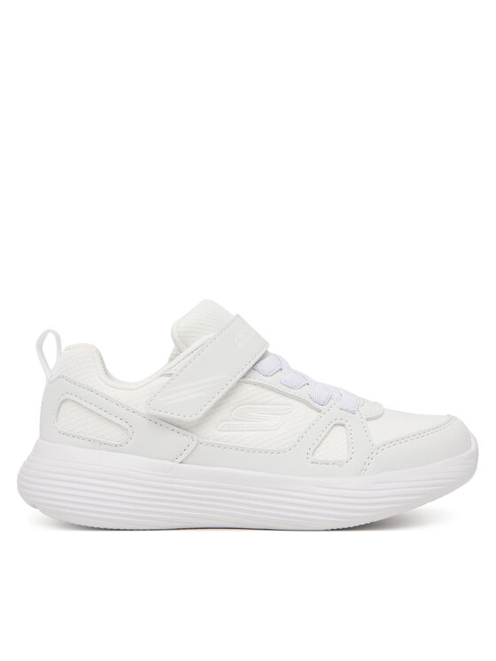 Skechers Sneakers Back To School: GOrun 400 V2 405090L/WHT Alb