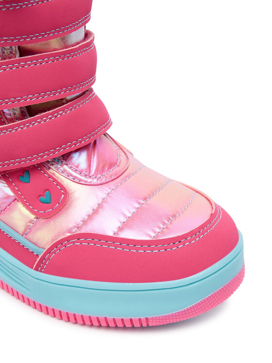Agatha Ruiz de la Prada Agatha Ruiz de la Prada Снігоходи 251991 M Рожевий