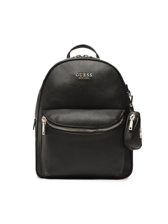 Guess Guess Рюкзак House Party (VG) HWVG86 86330 Чорний