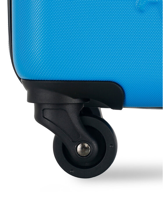 Semi Line Semi Line Großer Koffer T5917-3 Blau