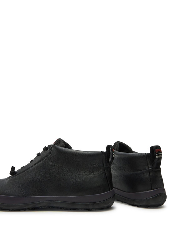 Camper Camper Botine Peu Pista GORE-TEX K400481-020 Negru