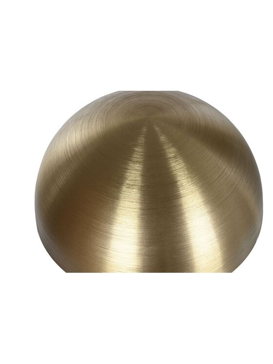 MIAhome MIAhome Lampa stojąca 93x31 cm FUNGHI Złoty