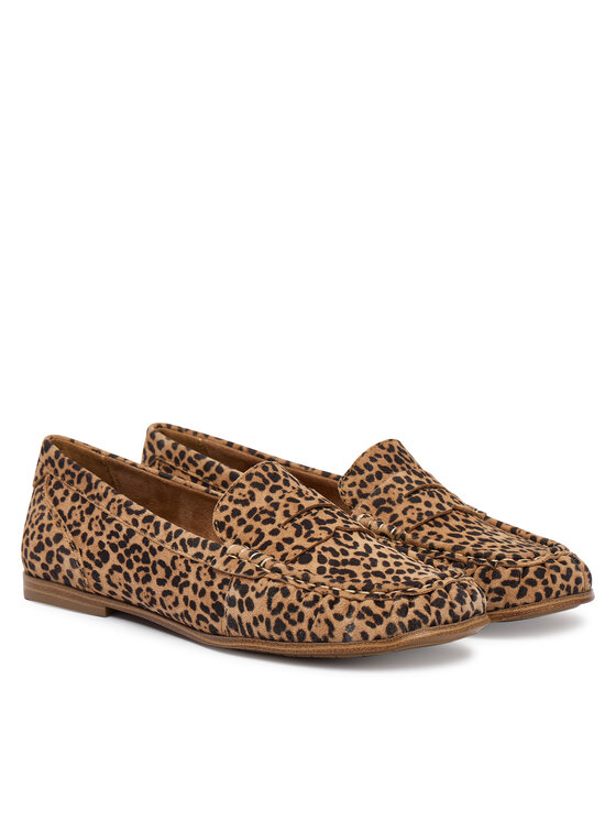Tamaris Tamaris Lordsy 1-24204-46 Hnědá