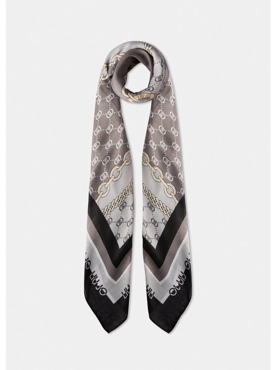 Liu Jo Liu Jo Foulard 2F5067T030022222 Nero