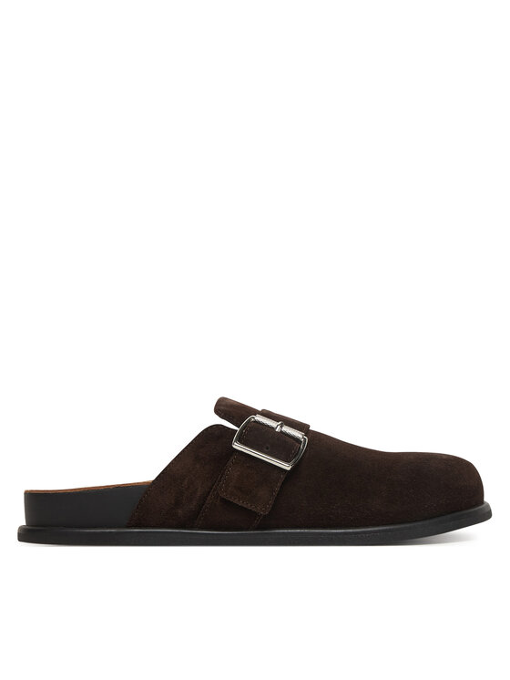 Vagabond Shoemakers Klapki Effie 6122-040-31 Brązowy