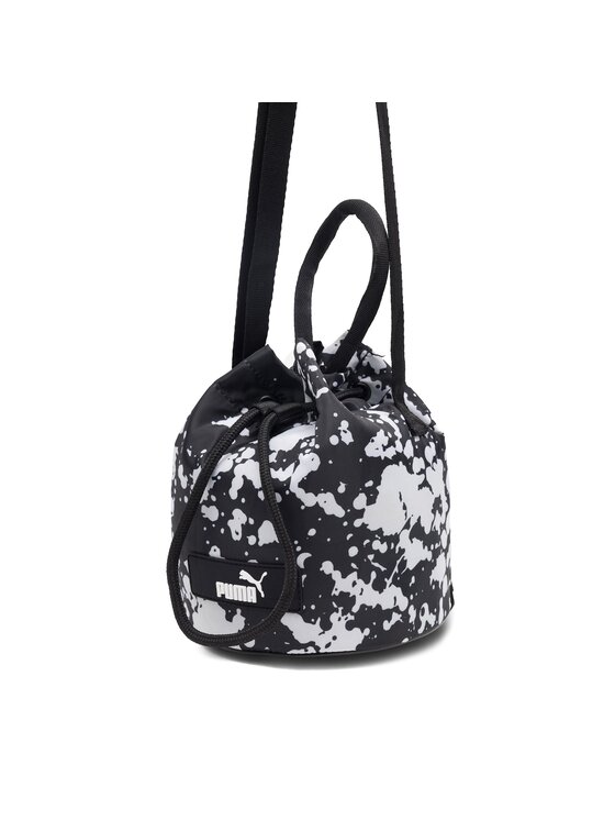 Puma Puma Ročna torba CORE POP BUCKET X-BODY 7985803 Črna