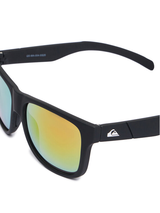 Quiksilver Quiksilver Sunčane naočale QS-MA-004-SS25 Crna