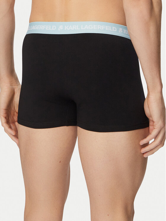 Karl Lagerfeld Jeans Karl Lagerfeld Jeans Boxershorts-Set B1M47030 Bunt