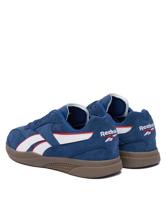 Reebok Reebok Snīkeri SS-HAMMER STREET 100248780 W Zils