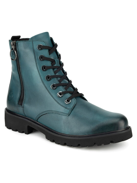 Remonte Remonte Stivaletti D8671-12 Blu