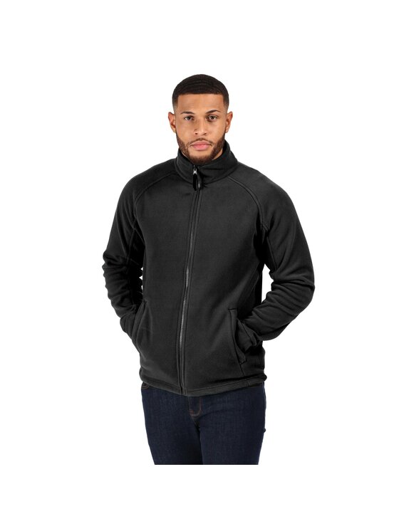 Regatta Regatta Kurtka outdoor Thor III Czarny Active Fit