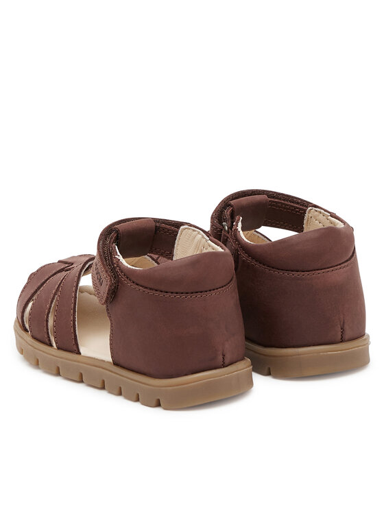 Lasocki Kids Lasocki Kids Sandalen KEKKO CI12-KEKKO-01(II)CH Braun