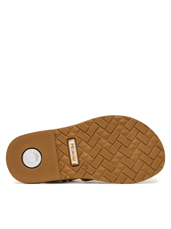 Primigi Primigi Sandale 7889611 S Smeđa
