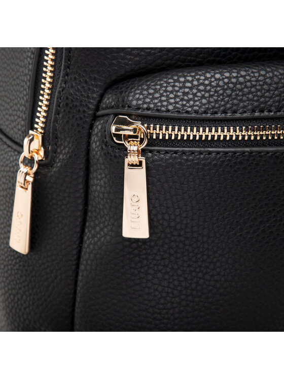 Zaino Ecs M Backpack W NF1173 E0086 Nero