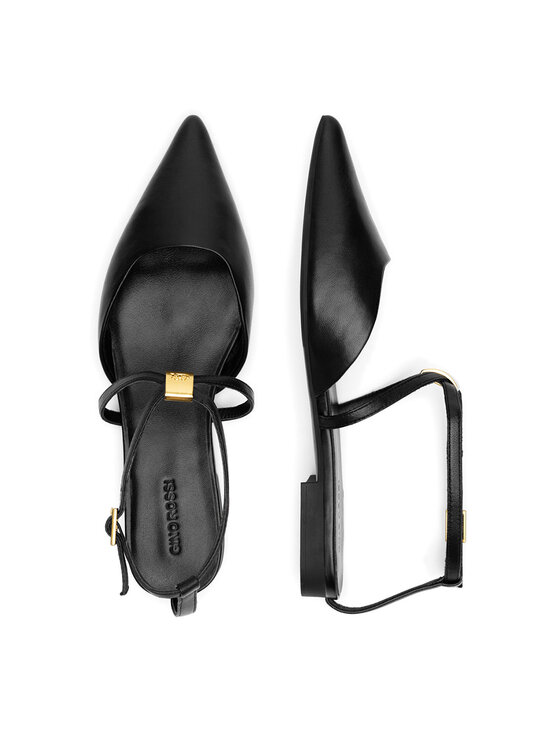 Gino Rossi Gino Rossi Sandalen ALANA-SLT593-X8 Schwarz