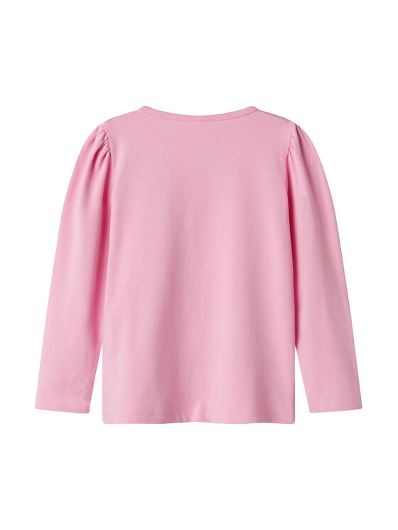 NAME IT NAME IT Majica Fiffi Peppa 13240636 Ružičasta Regular Fit