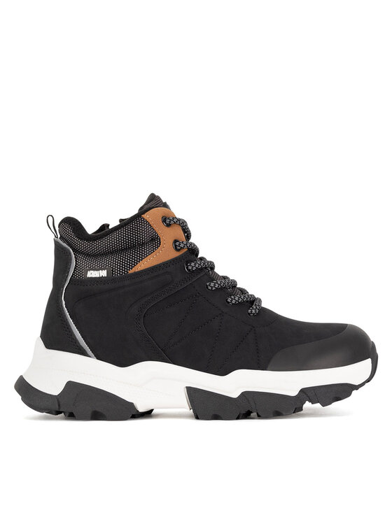 Action Boy Action Boy Ghete AVO-3299-002 IV CH Negru