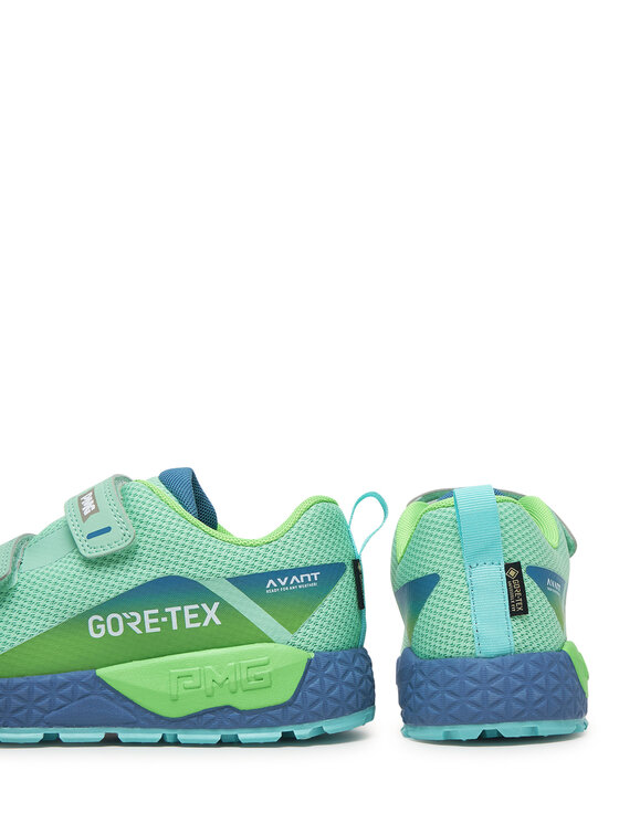 Primigi Primigi Tenisice 7930511 GORE-TEX D Zelena