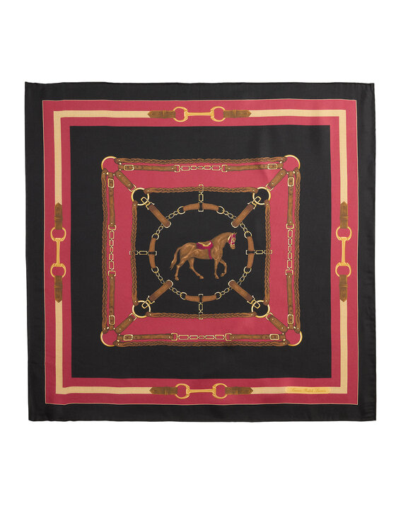 LAUREN RALPH LAUREN LAUREN RALPH LAUREN Бандана 454P04587003 Черен