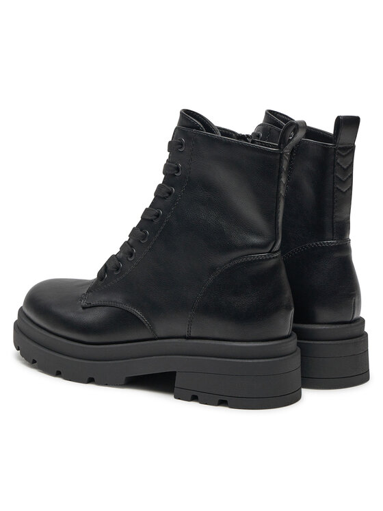 Call It Spring Call It Spring Черевики Hudsyn 13634463 Чорний