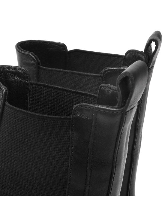 Badura Badura Čizme 222FW182 Crna