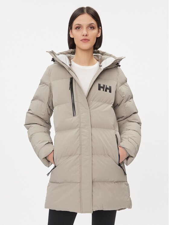 Пухено яке Helly Hansen