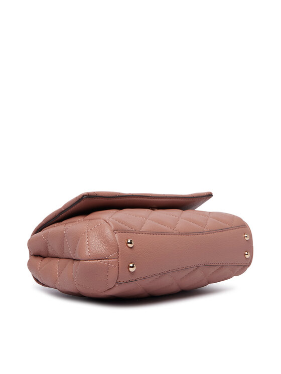 Guess Guess Rankinė Frances HWQG22 41190 Rožinė