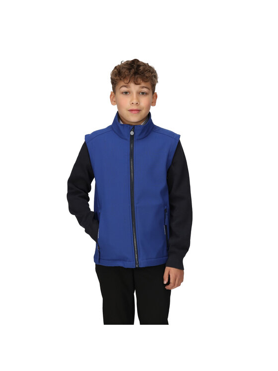 Regatta Regatta Kurtka outdoor Ablaze Granatowy Stretch Fit