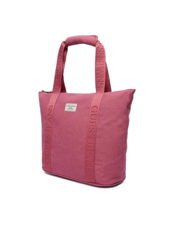 Guess Jeans Guess Jeans Borsetta CWBEO-GUESS-B-016-09 Rosa