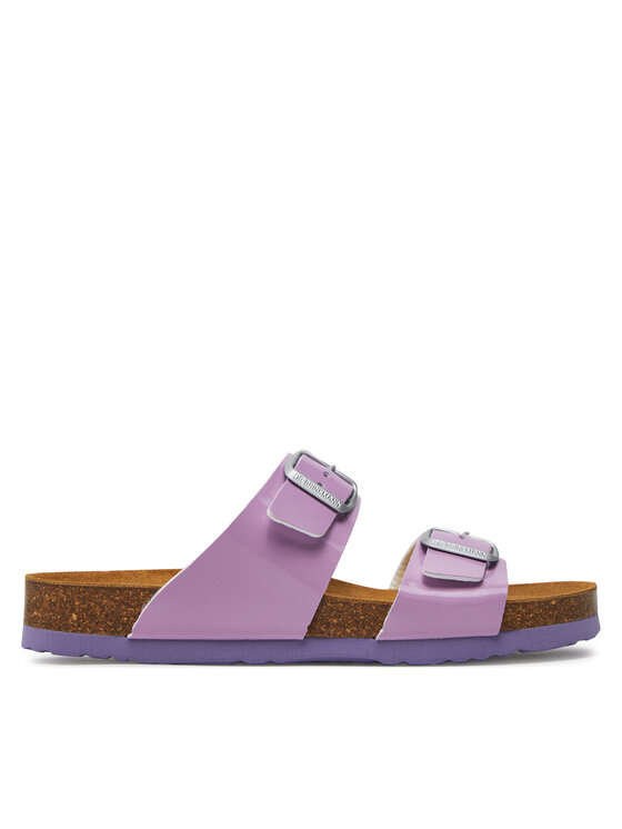 Şlapi Dr. Brinkmann 700564 Violet