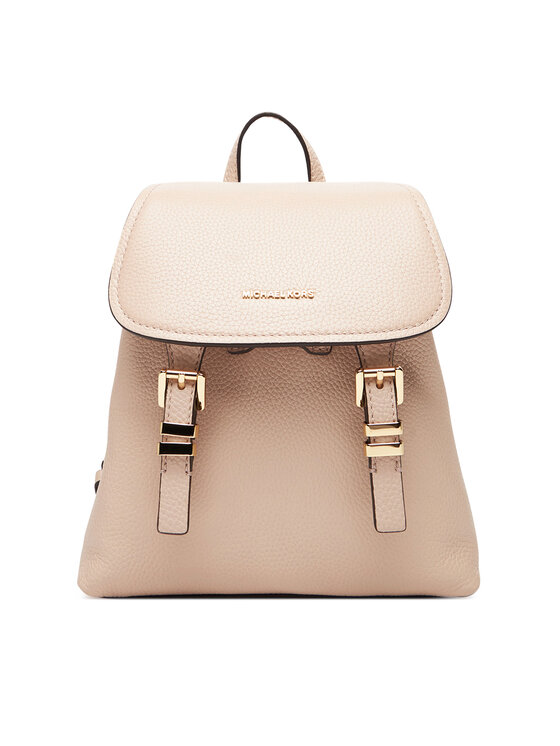 MICHAEL Michael Kors MICHAEL Michael Kors Batoh Quinn 30T5GQNB0L Růžová