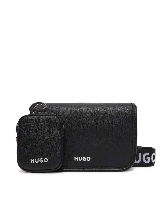 HUGO HUGO Сумка 50541869 Чорний