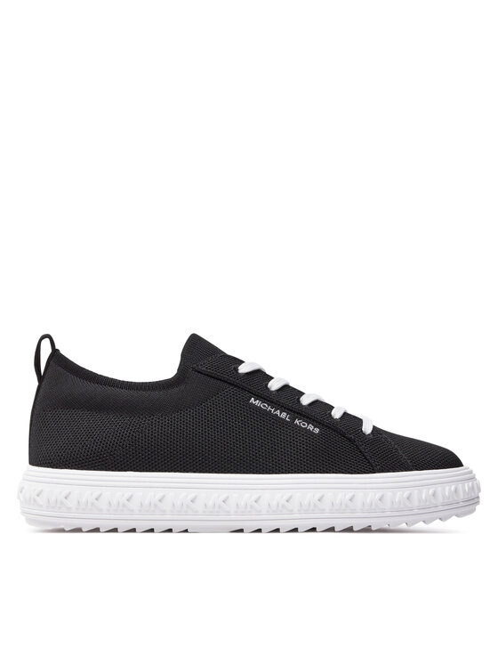 MICHAEL Michael Kors Sneakers Grove Knit 43S4GVFS1D Noir