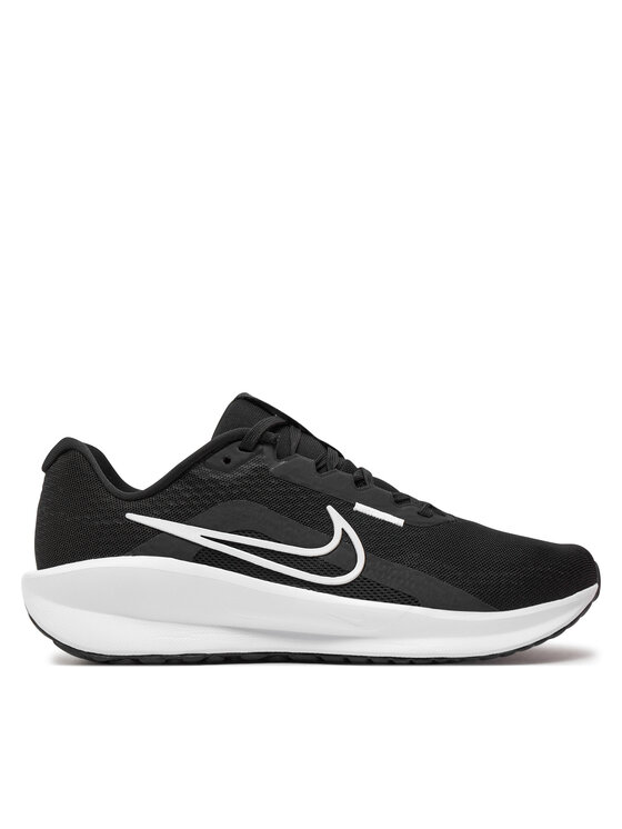 Nike Nike Παπούτσια για Τρέξιμο Downshifter 13 FD6454 001 Μαύρο
