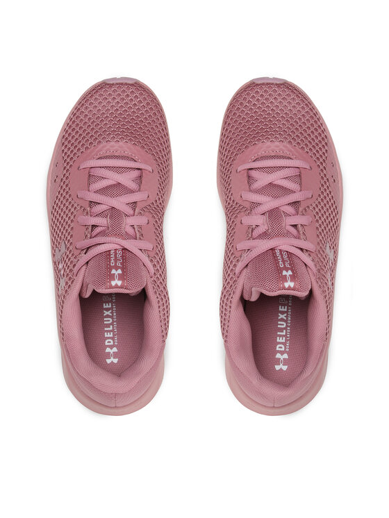Under Armour Under Armour Παπούτσια για Τρέξιμο UA W Charged Pursuit 3 3024889-602 Ροζ