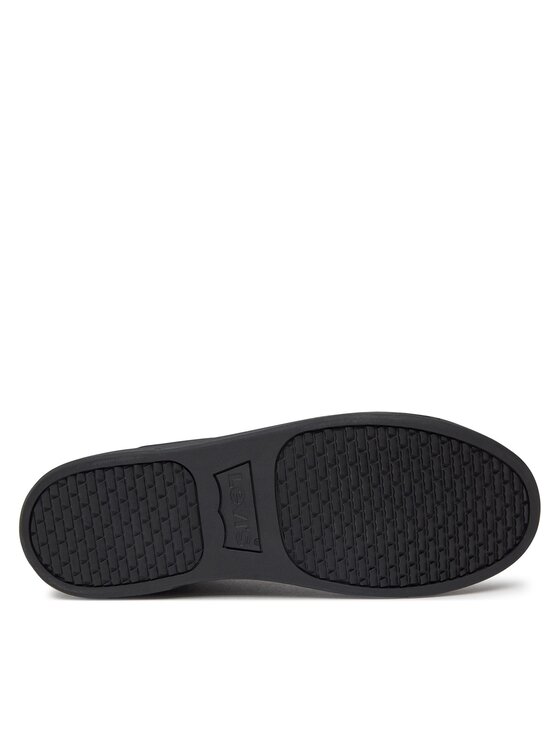 Levi's® Levi's® Sneakers 235438-794 Negru