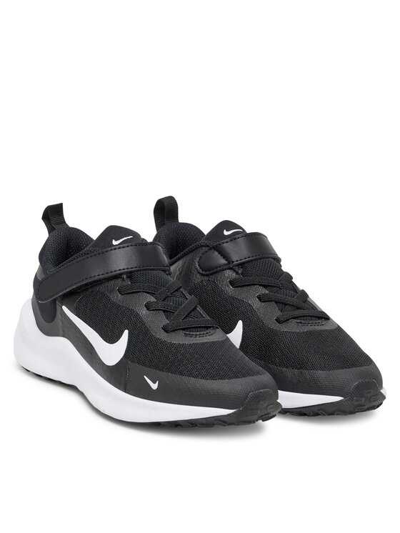 Nike Nike Laisvalaikio batai Revolution FB7690 Juoda