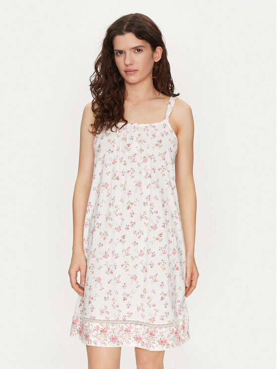 Koszula nocna LAUREN RALPH LAUREN