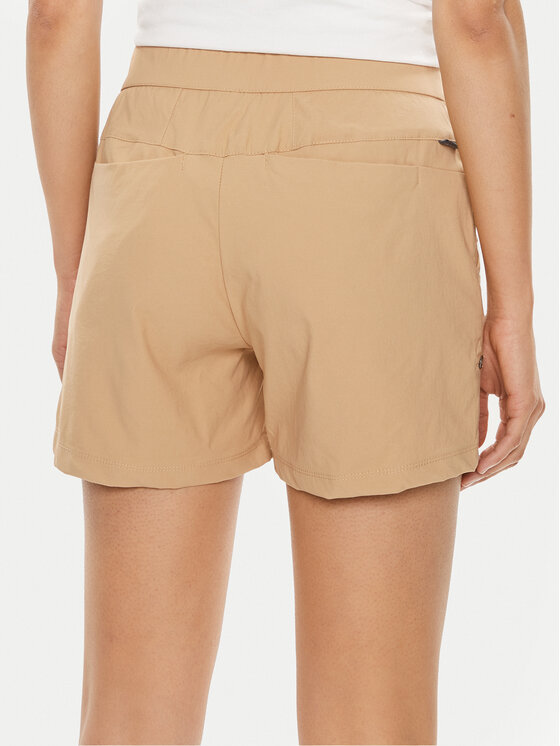 Columbia Columbia Stoffshorts Firwood Camp™ II Short 1885313 Beige Active Fit