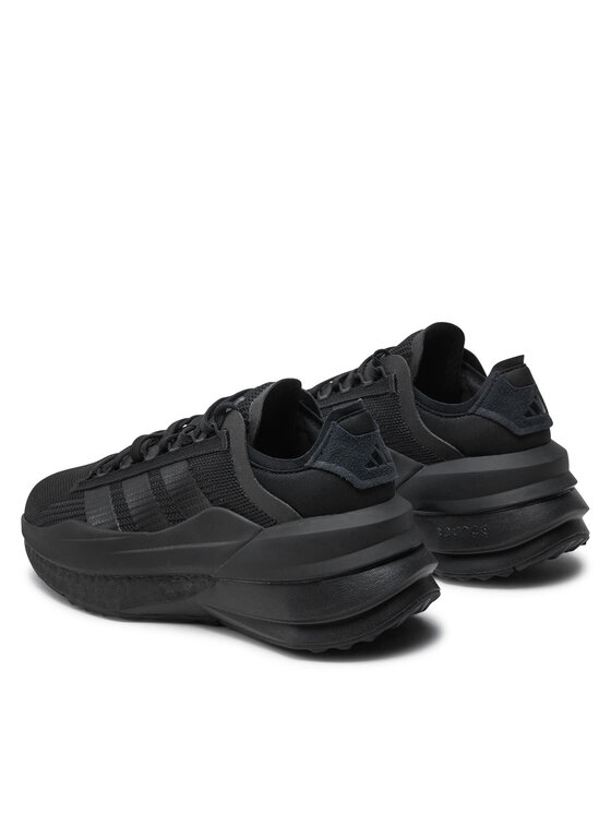 adidas adidas Сникърси Avryn_X ID6299 Черен