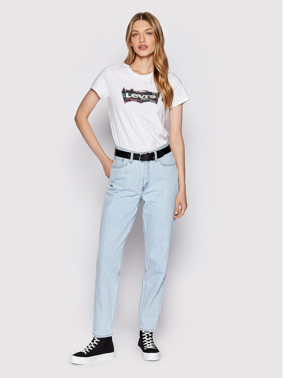 Levi's® Levi's® Jeans Mom A3506-0003 Celeste Mom Fit