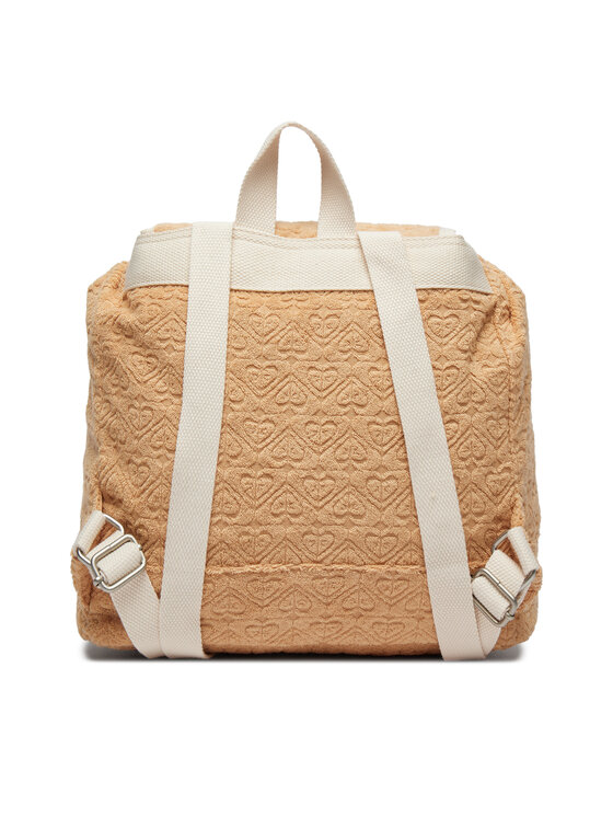 Roxy Roxy Kuprinės ERJBP04736 Smėlio