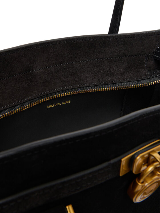 MICHAEL Michael Kors MICHAEL Michael Kors Käekott Hamilton Moderne 30F5ANXT0S Must